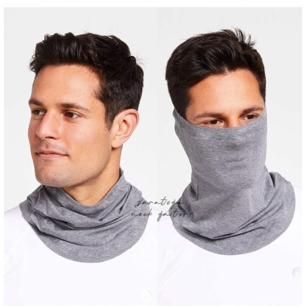 Balaclava Face UV Protection Neck Gaiter Face Mask - Picture 5 of 6